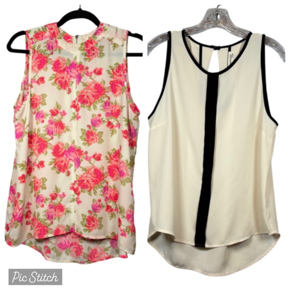 Paper Crane Tops - New item (January 25th, 2026 at 11:58 PM)